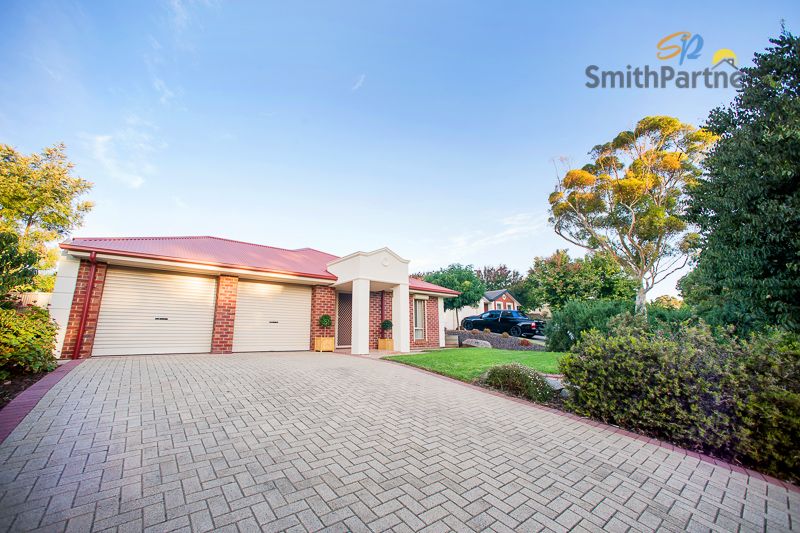 56 Reuben Richardson Road, Greenwith SA 5125, Image 1