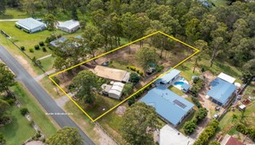 Picture of 110-112 Horseshoe Crescent, NEW BEITH QLD 4124