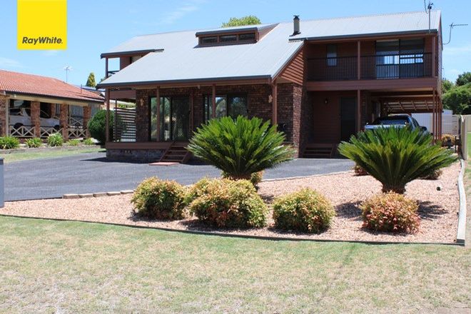 Picture of 63 Froude Street, INVERELL NSW 2360