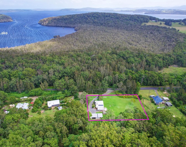 95-99 Seal Rocks Road, Bungwahl NSW 2423