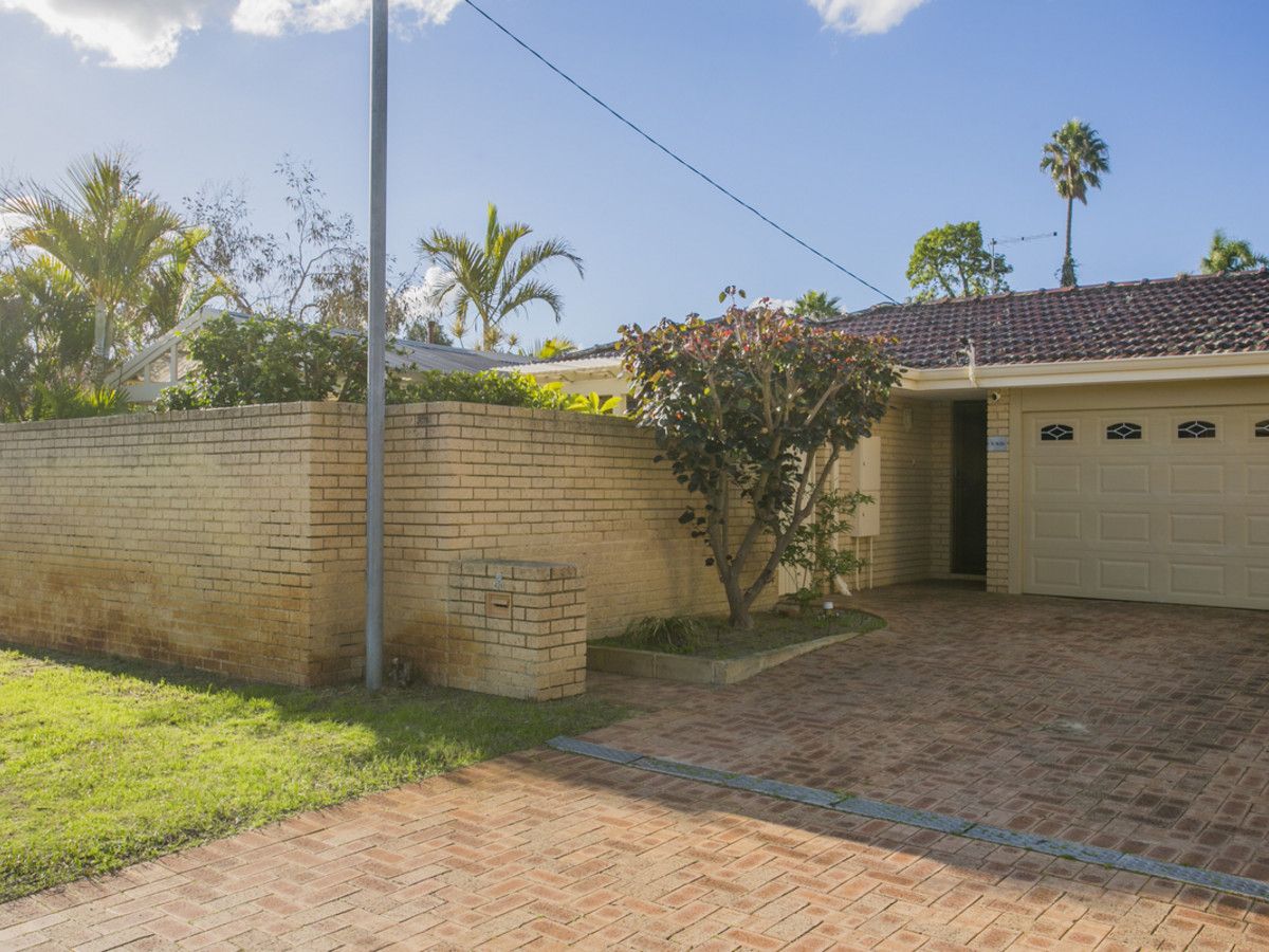 3 bedrooms Villa in 3/426 Lennard Street DIANELLA WA, 6059