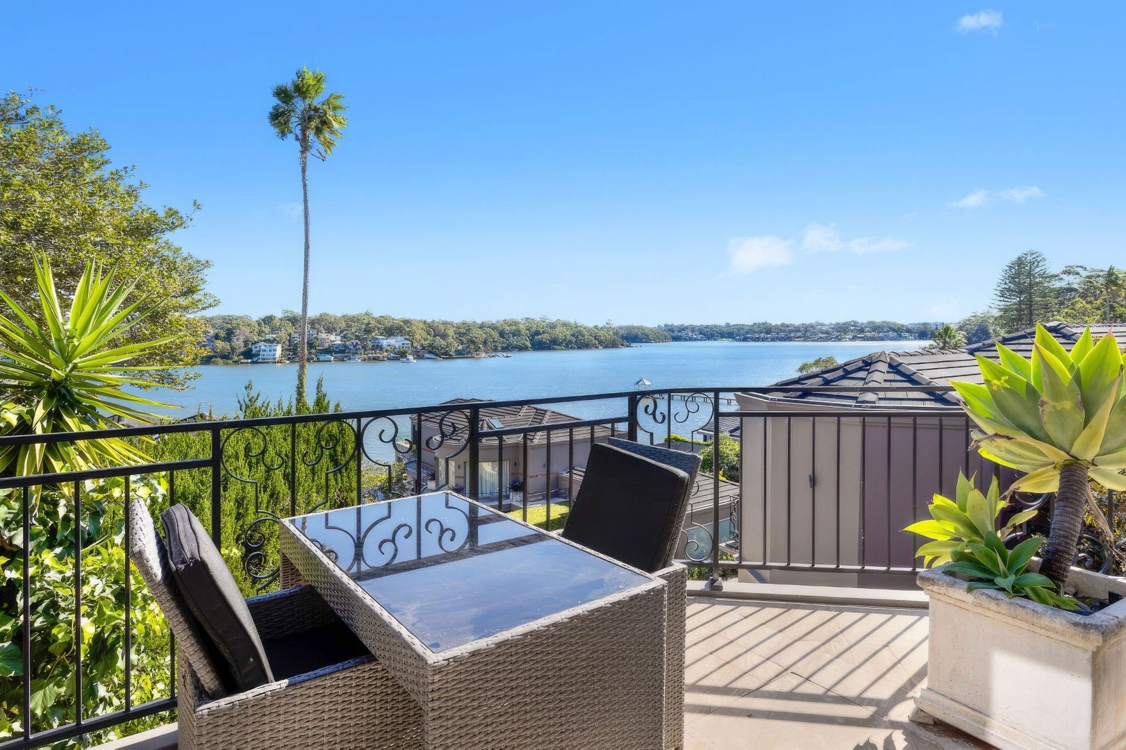 111 Kangaroo Point Road, Kangaroo Point NSW 2224, Image 0