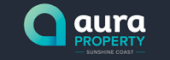 Logo for  Aura Property Sunshine Coast