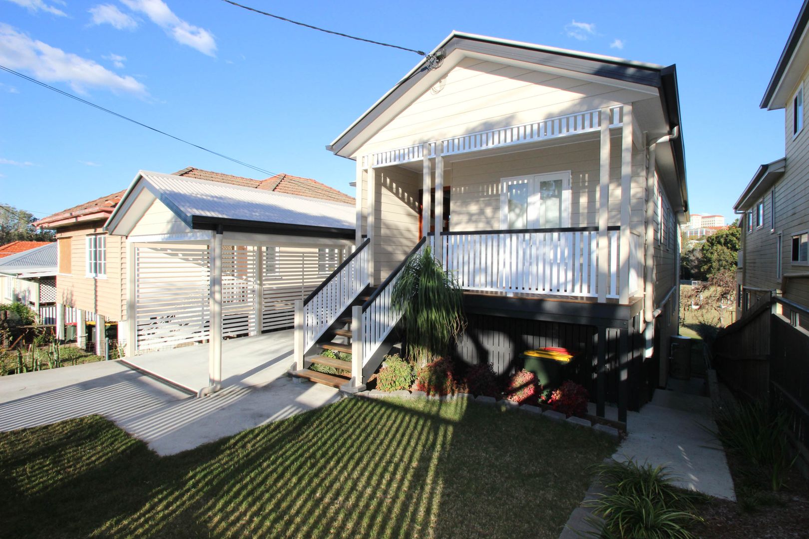 65 Gould Road, Herston Property History & Address Research Domain