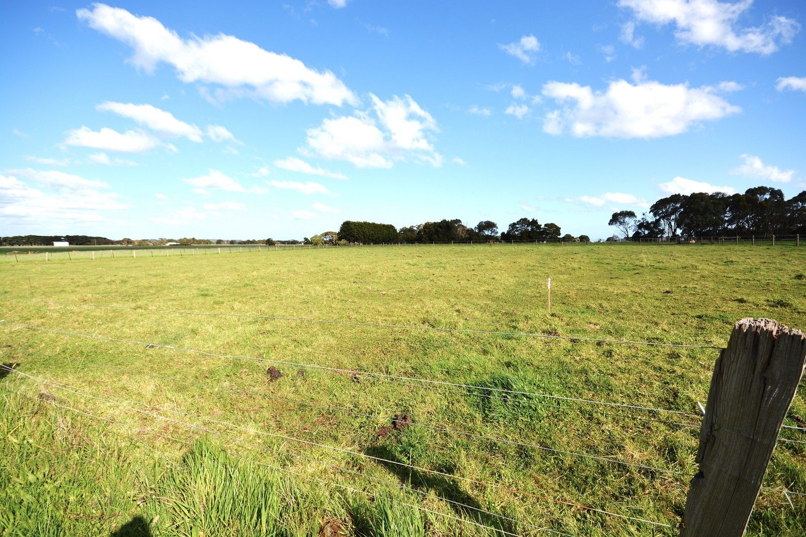 Vacant land in Lot 6/56 Chamberlain Street, KIRKSTALL VIC, 3283