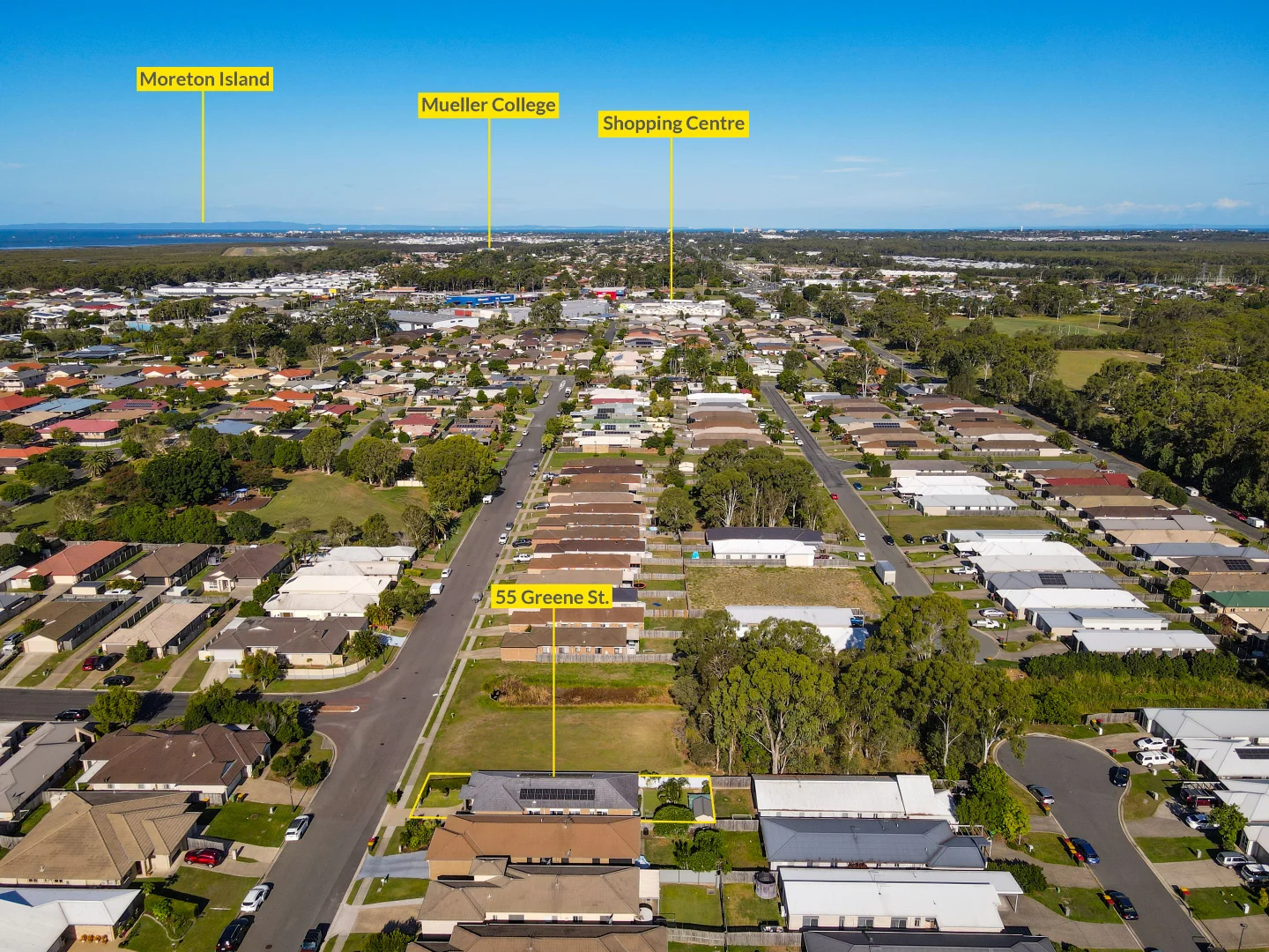 Additional image 15 of 55 Greene Street, Rothwell QLD 4022