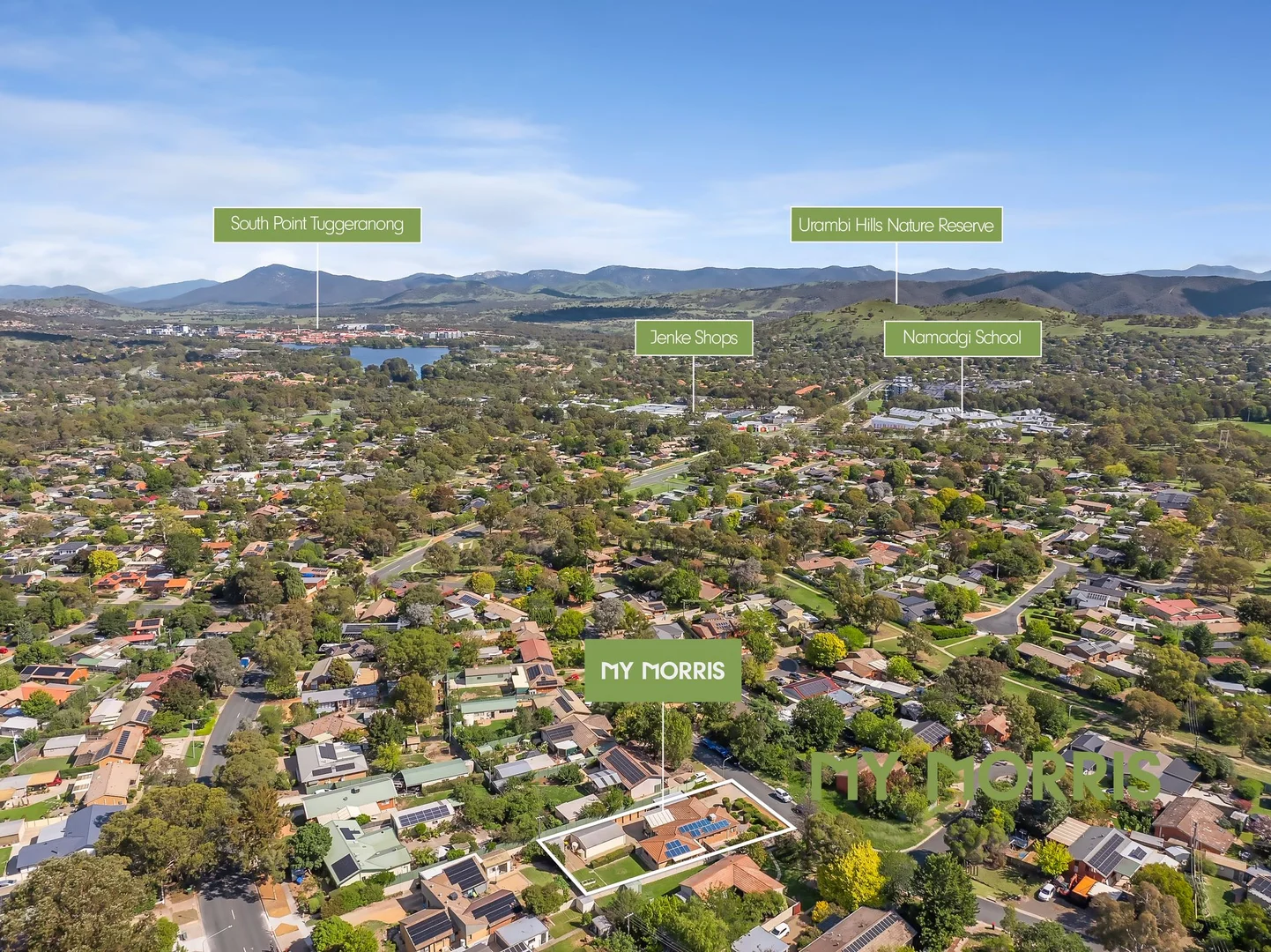 Additional image 19 of 55 Kingsmill Street, Kambah ACT 2902