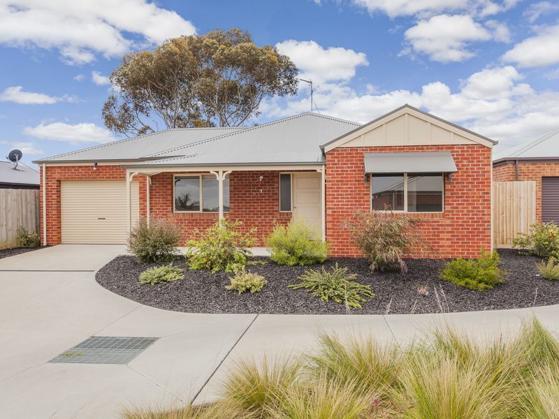 1/15 Parkway Place, Clifton Springs VIC 3222, Image 0