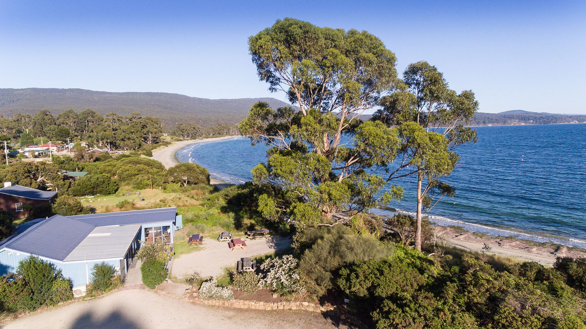 915 Adventure Bay Road, Adventure Bay TAS 7150, Image 2