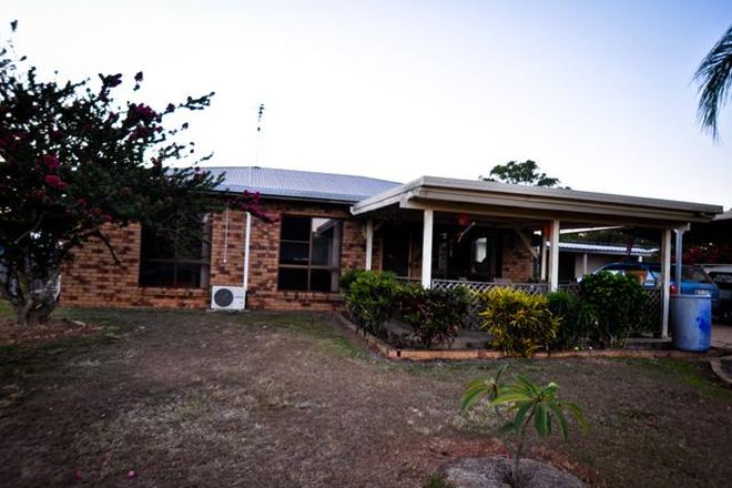 Picture of 499 Darts Creek Road, DARTS CREEK QLD 4695