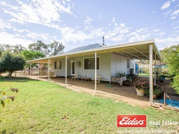 9191 Pinjarra- Williams Road, Quindanning WA 6391, Image 2