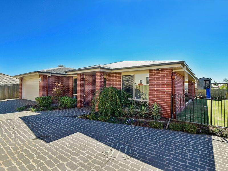 64 Wood Drive, Middle Ridge QLD 4350, Image 0