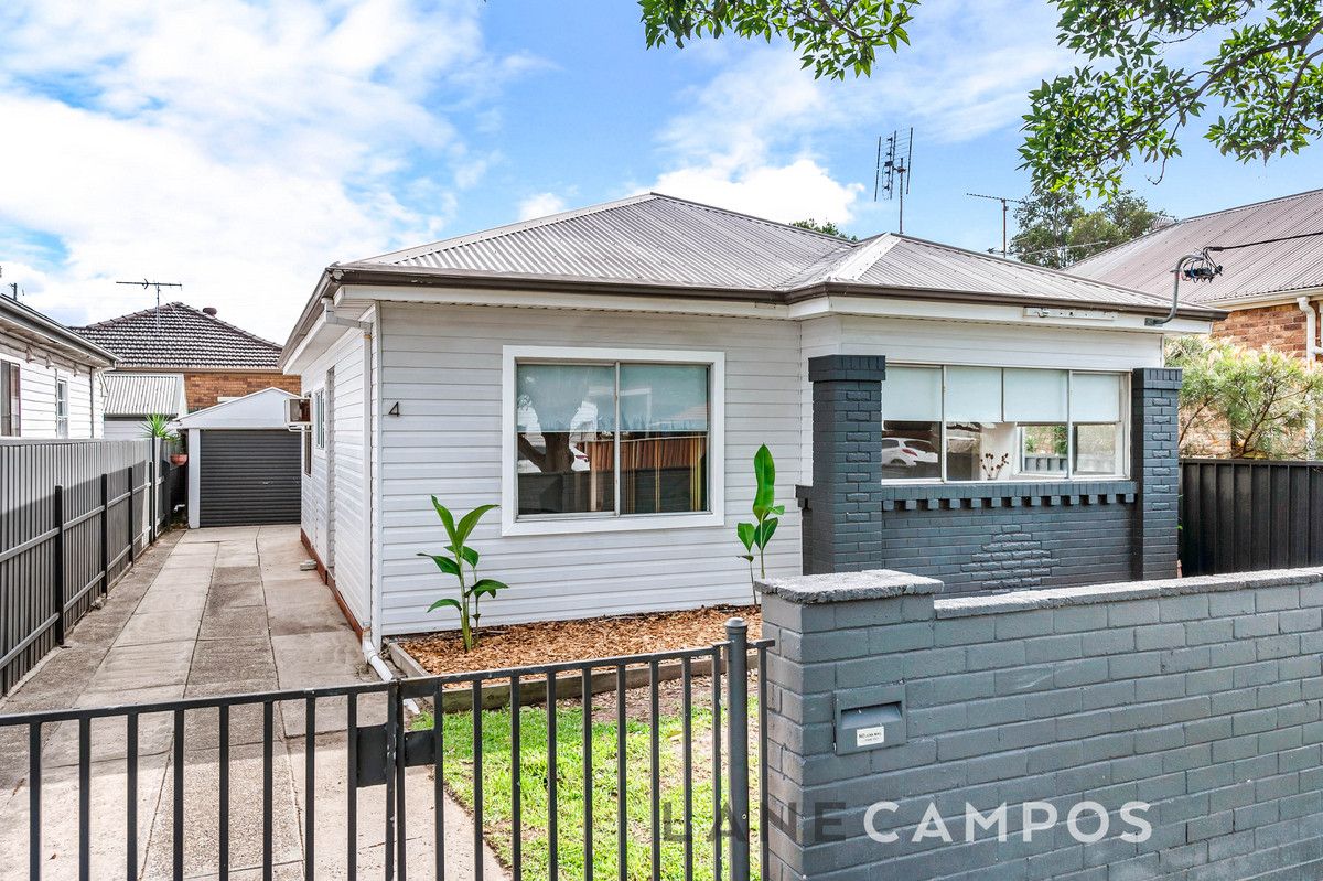 4 Young Street, Georgetown NSW 2298