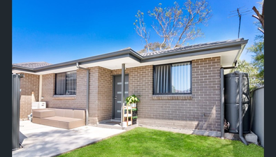 Picture of 23A Coleridge Road, WETHERILL PARK NSW 2164