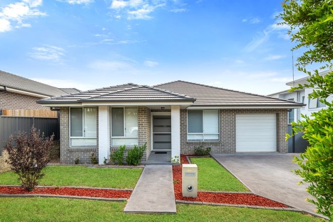 Picture of 60a and 60b Stratton Road, ORAN PARK NSW 2570