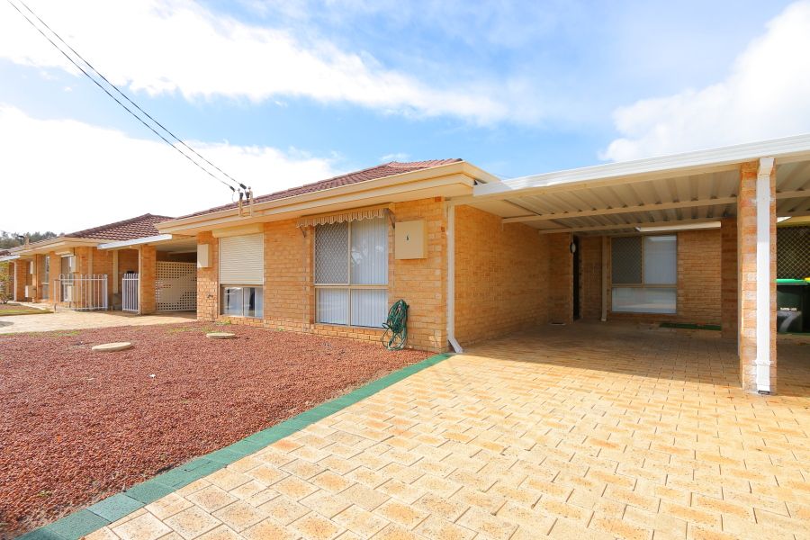 2 bedrooms Villa in 6/2 Ashford Avenue ROCKINGHAM WA, 6168