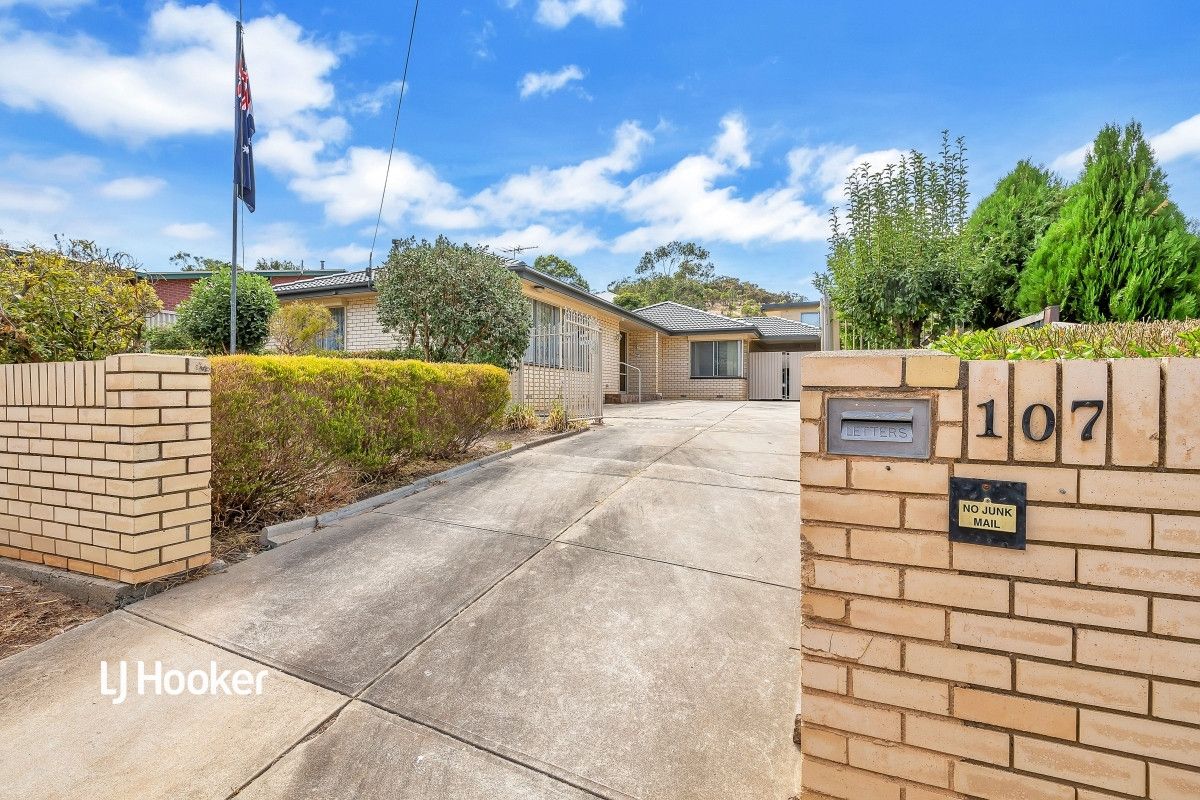 107 Perseverance Road, Vista SA 5091, Image 0