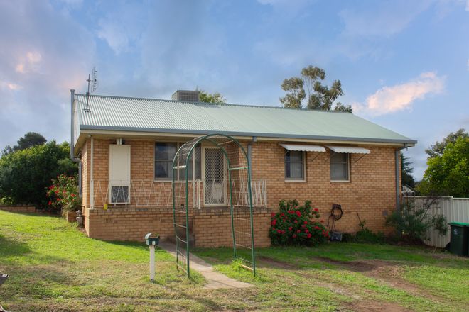 Picture of 1 Miller Street, PARKES NSW 2870