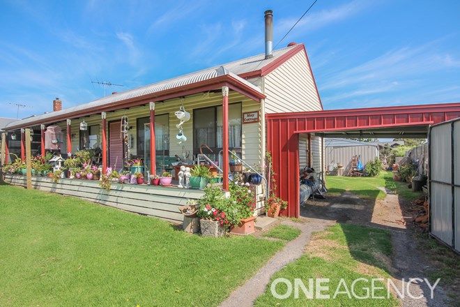 Picture of 15 Bakewell Street, TOORADIN VIC 3980