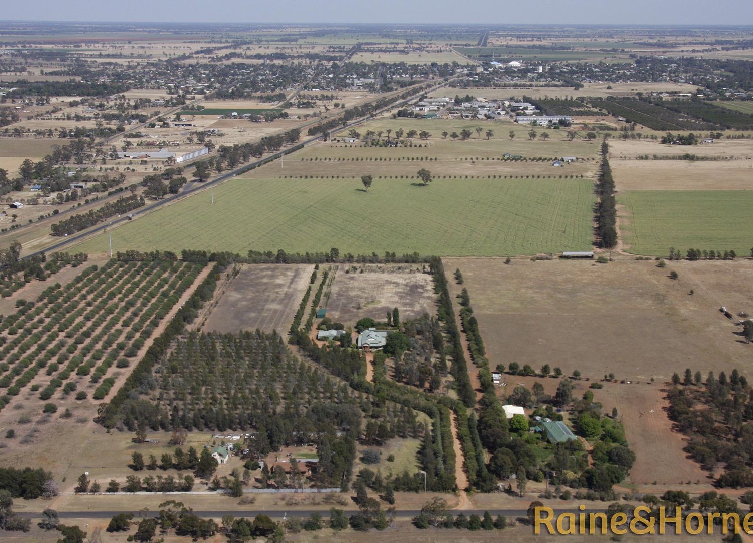 45 High Park Road, NARROMINE NSW 2821, Image 1