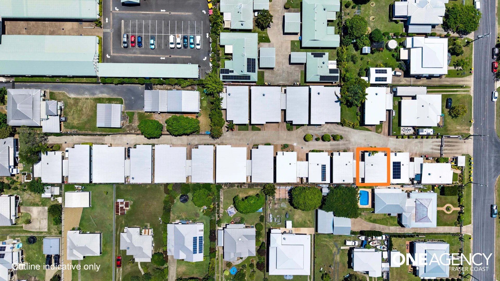 Additional image 16 of 17/258 Ellena Street, Maryborough QLD 4650