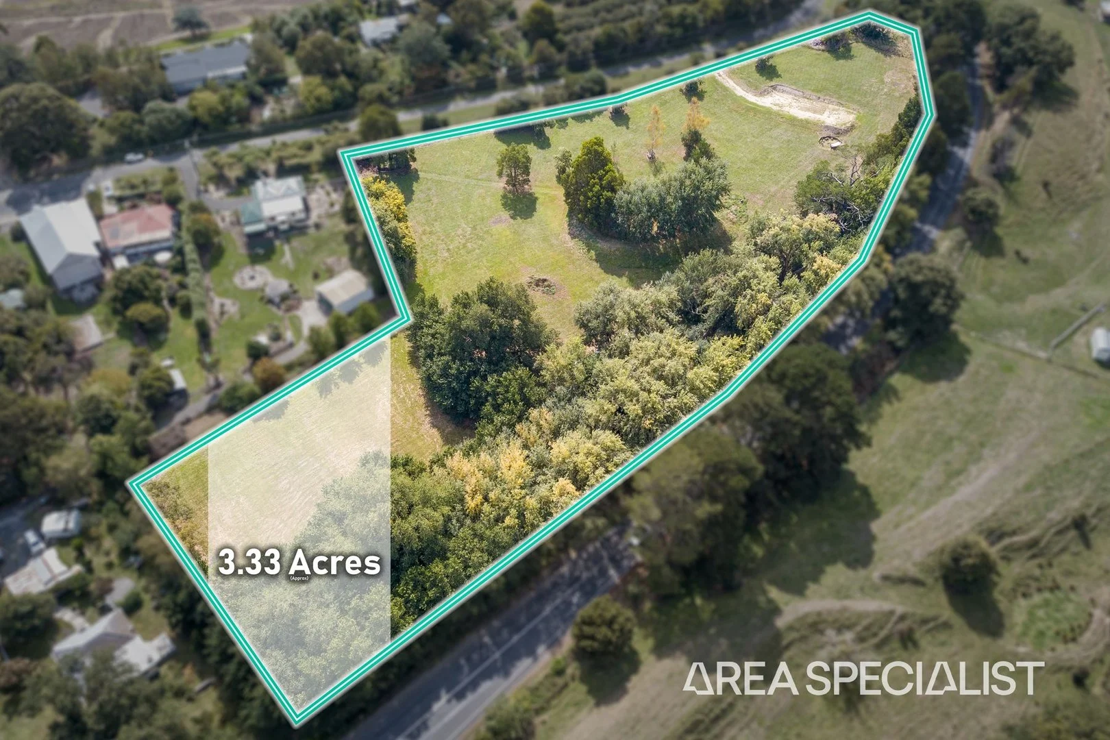 Primary image of 628 Korumburra-Wonthaggi Road, Jumbunna VIC 3951