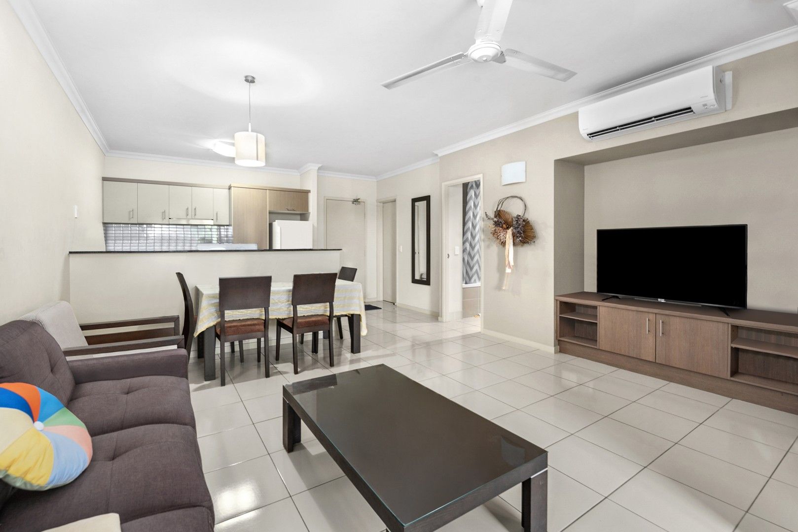 252/12 Gregory Street, Westcourt QLD 4870, Image 0