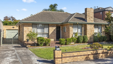 Picture of 80 Stockdale Avenue, BENTLEIGH EAST VIC 3165