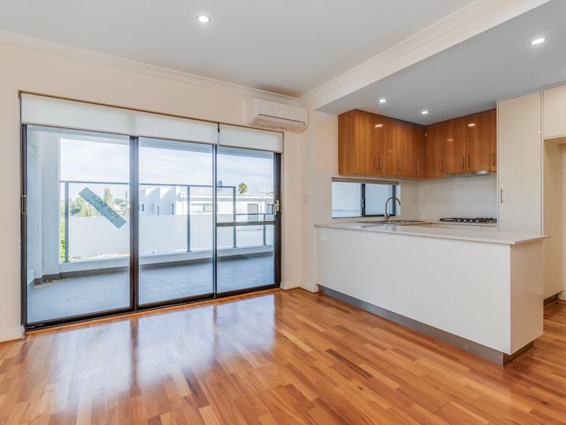 2 bedrooms Apartment / Unit / Flat in 6/16 Sackville Tce. SCARBOROUGH WA, 6019