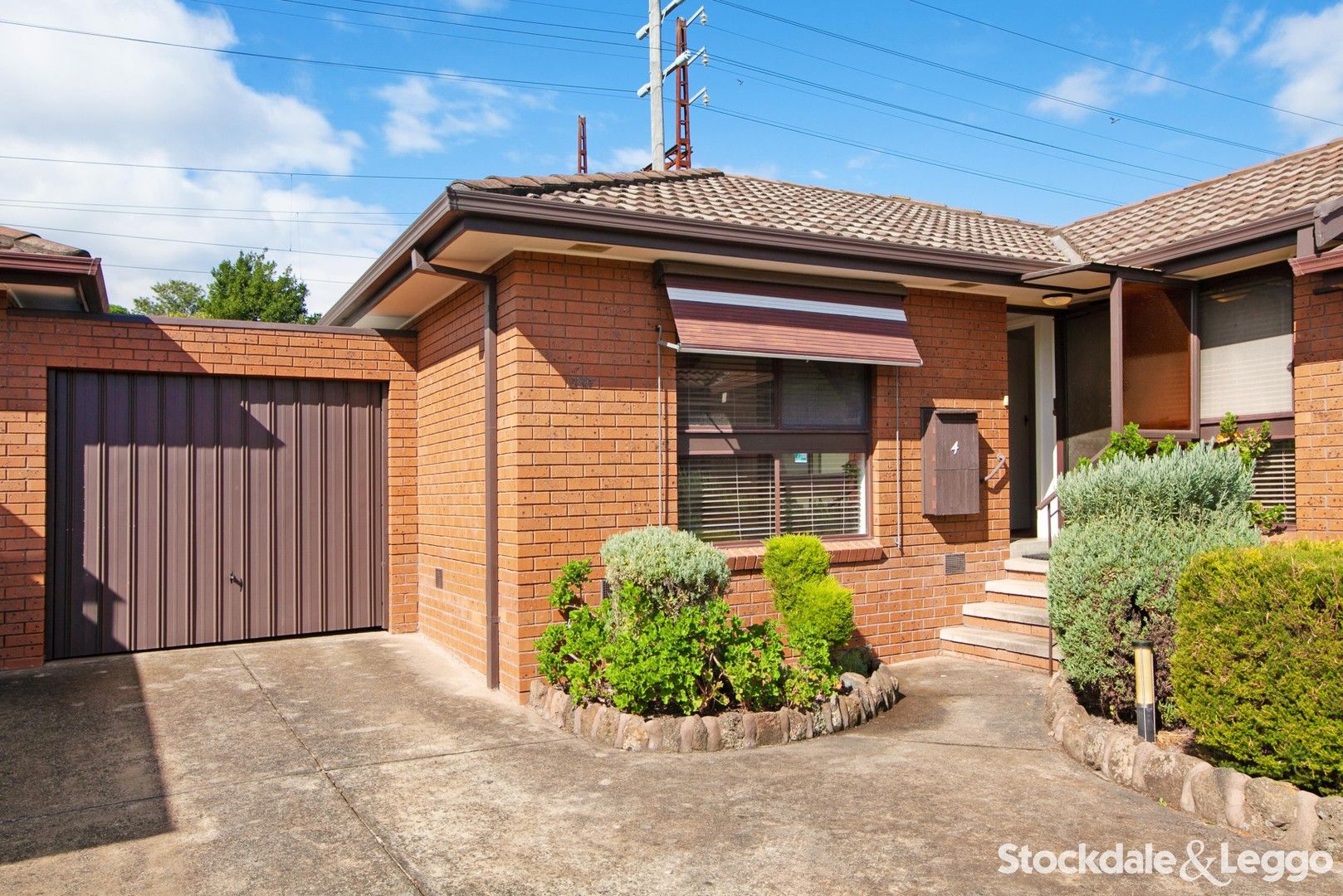 4/12 Sharpe Street, Reservoir VIC 3073, Image 0