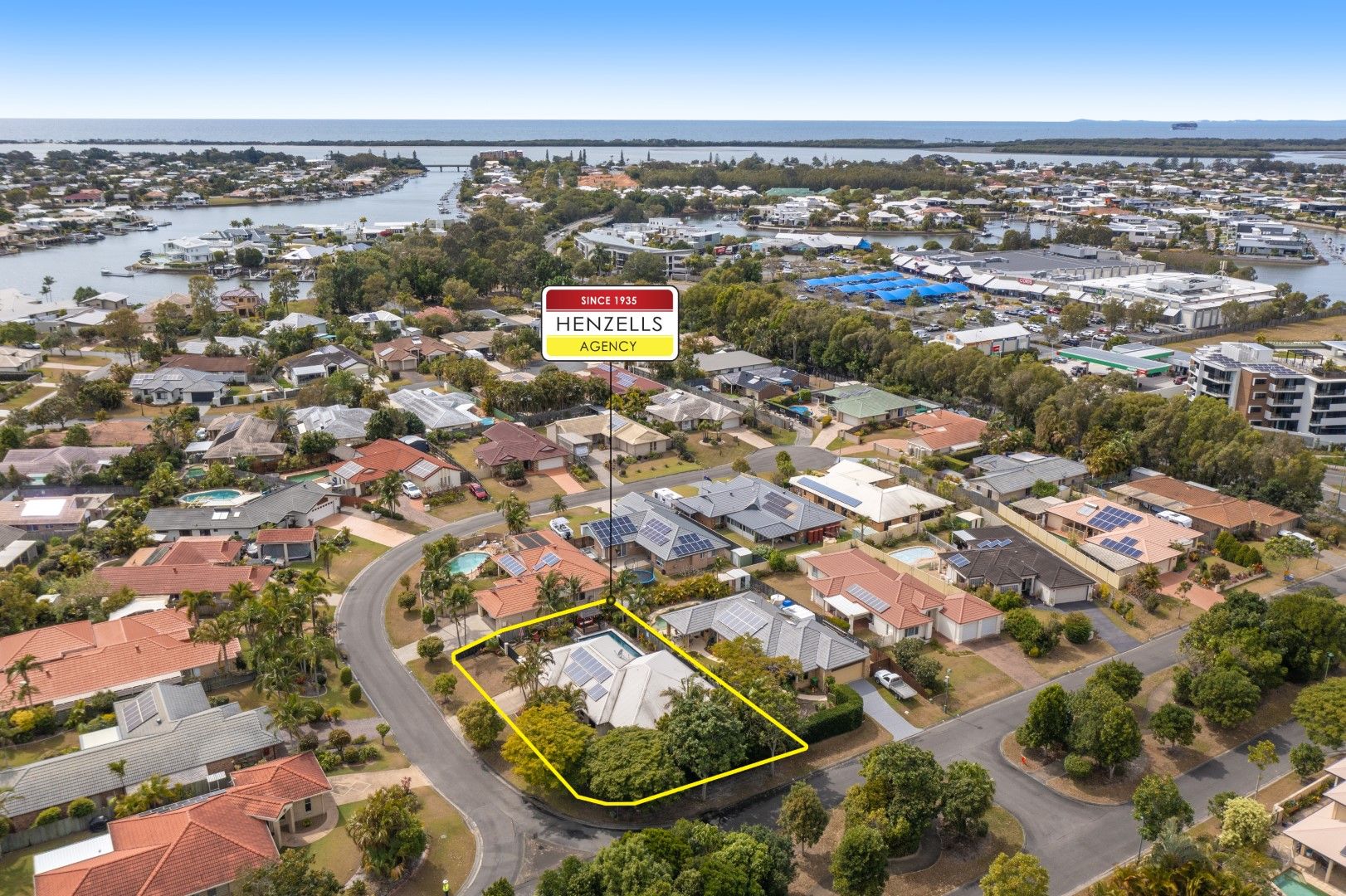 18 Otter Court, Pelican Waters QLD 4551, Image 2