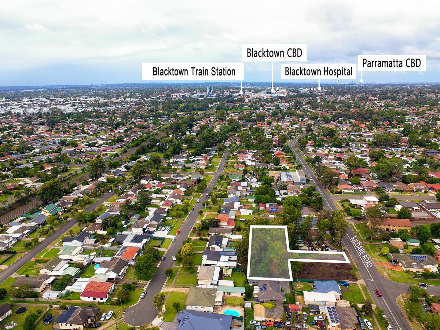 199A Kildare Road, Blacktown NSW 2148, Image 1