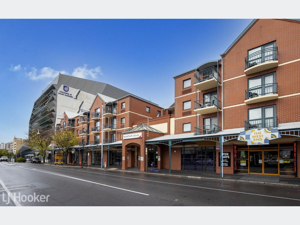 210/255 Hindley Street, Adelaide SA 5000 Apartment For Rent Domain