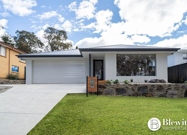 2 Bussell Crescent, Cook ACT 2614