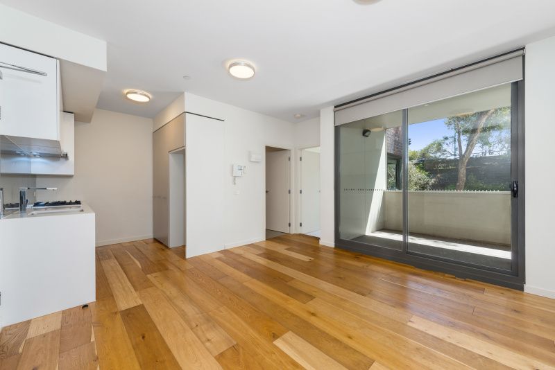 1 bedrooms Apartment / Unit / Flat in 5/4 Wills Street GLEN IRIS VIC, 3146