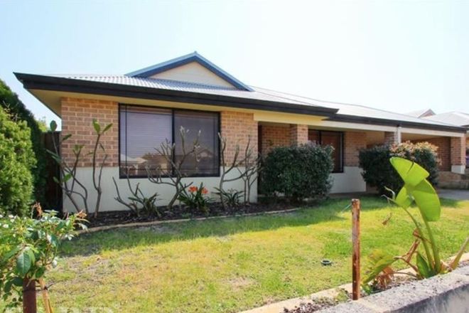 Picture of 124 Larrawa Circle, ELLENBROOK WA 6069