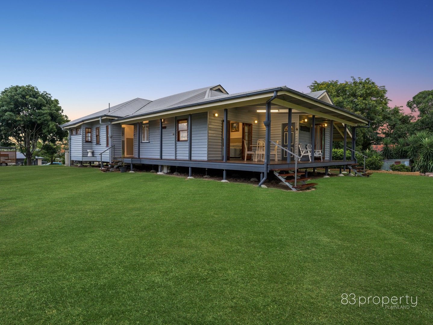 3 Mallee Court, Plainland QLD 4341, Image 0