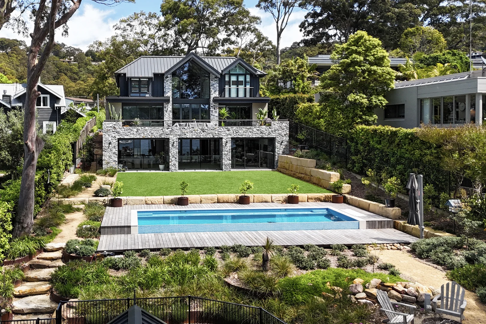 Additional image 12 of 1744 Pittwater Road, Bayview NSW 2104