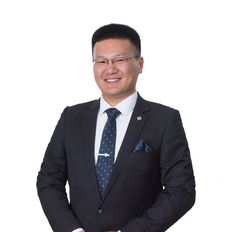 Lee Qiang, Sales representative