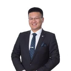 O'BRIEN REAL ESTATE CHELTENHAM - Lee Qiang