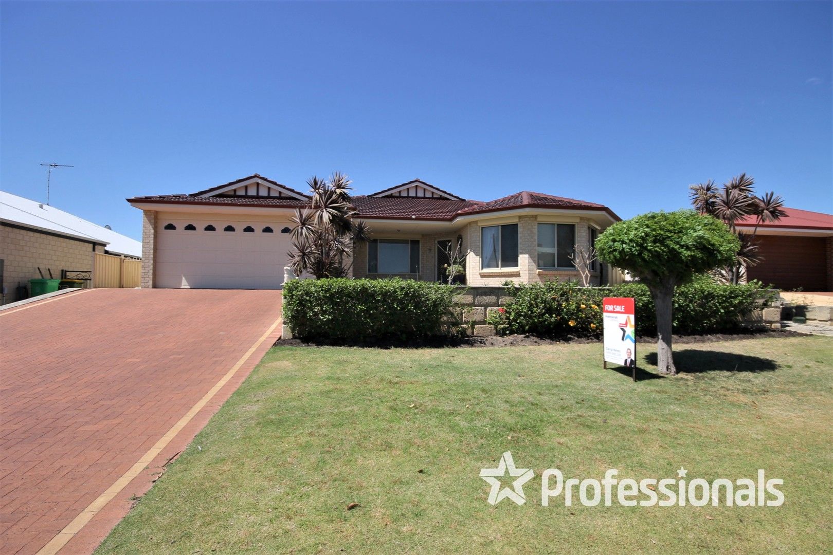 40 Lisa Road, Australind WA 6233, Image 0