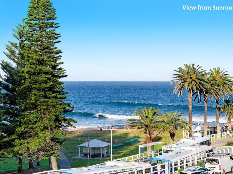 1 bedrooms Apartment / Unit / Flat in 6/461 Bronte Road BRONTE NSW, 2024