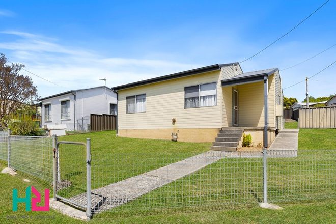 Picture of 40 Inner Crescent, BOWENFELS NSW 2790