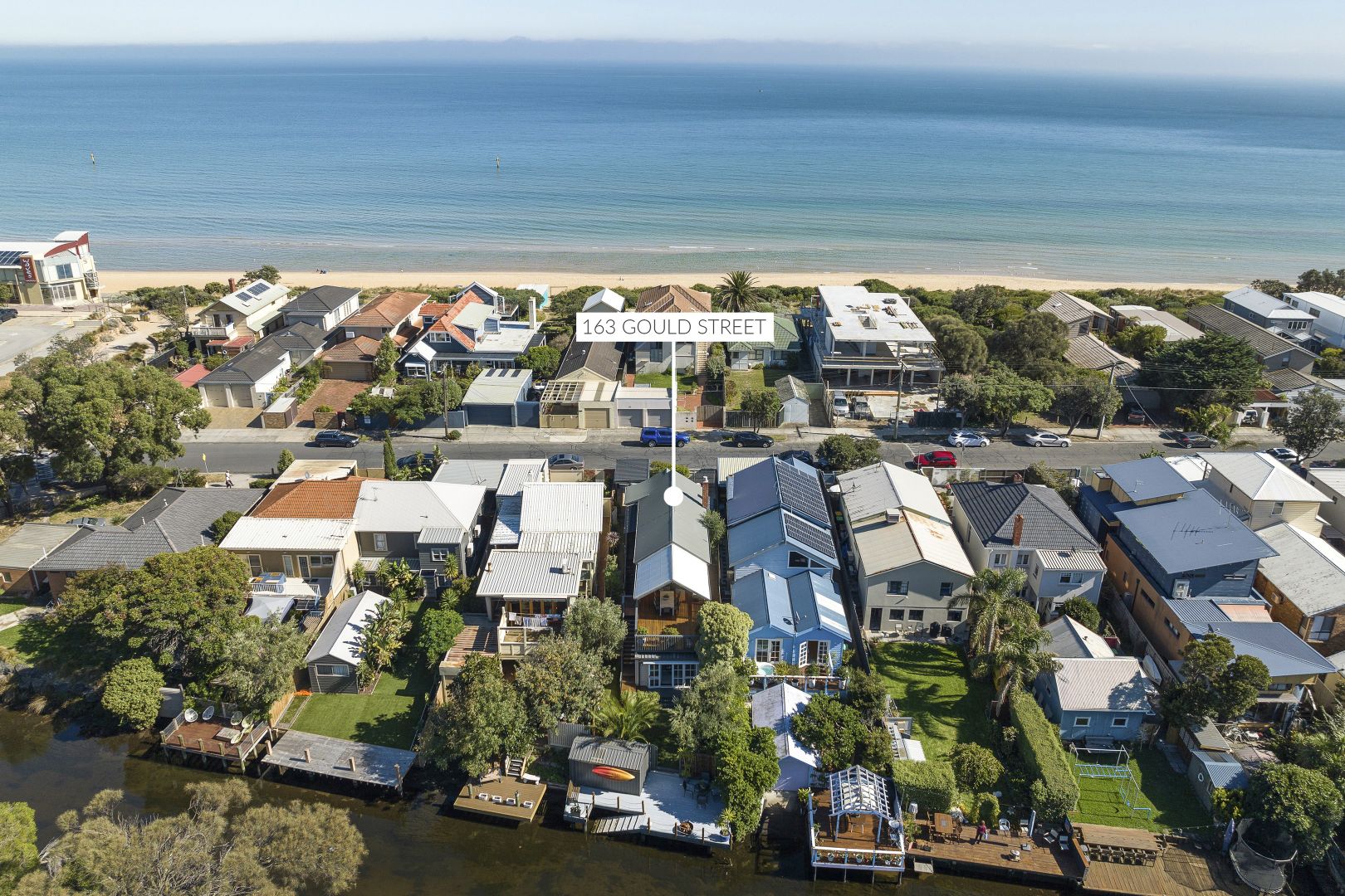 163 Gould Street, Frankston Property History & Address Research Domain