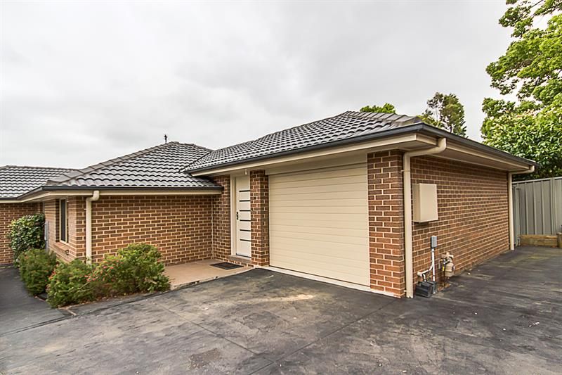 36B Walford St, Wallsend NSW 2287, Image 0