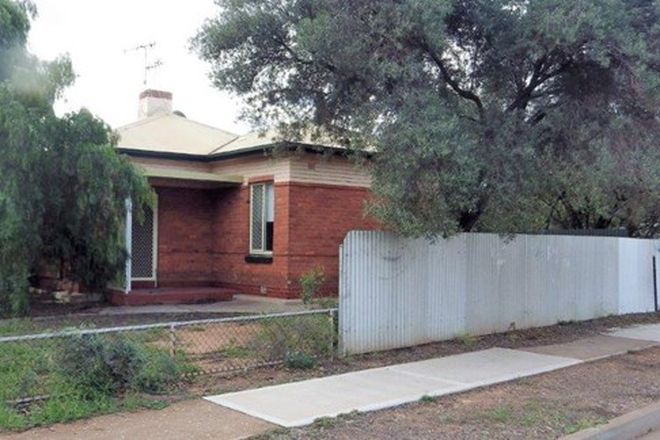 Picture of 54 GOODMAN STREET, WHYALLA SA 5600