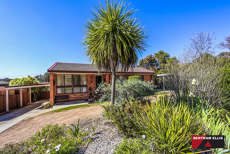 38 Wittenoom Crescent, STIRLING ACT 2611, Image 0