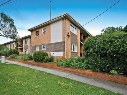 3/1484 Malvern Rd, Glen Iris VIC 3146, Image 0