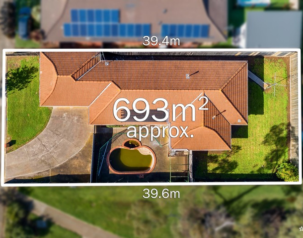 68 Barber Drive, Hoppers Crossing VIC 3029