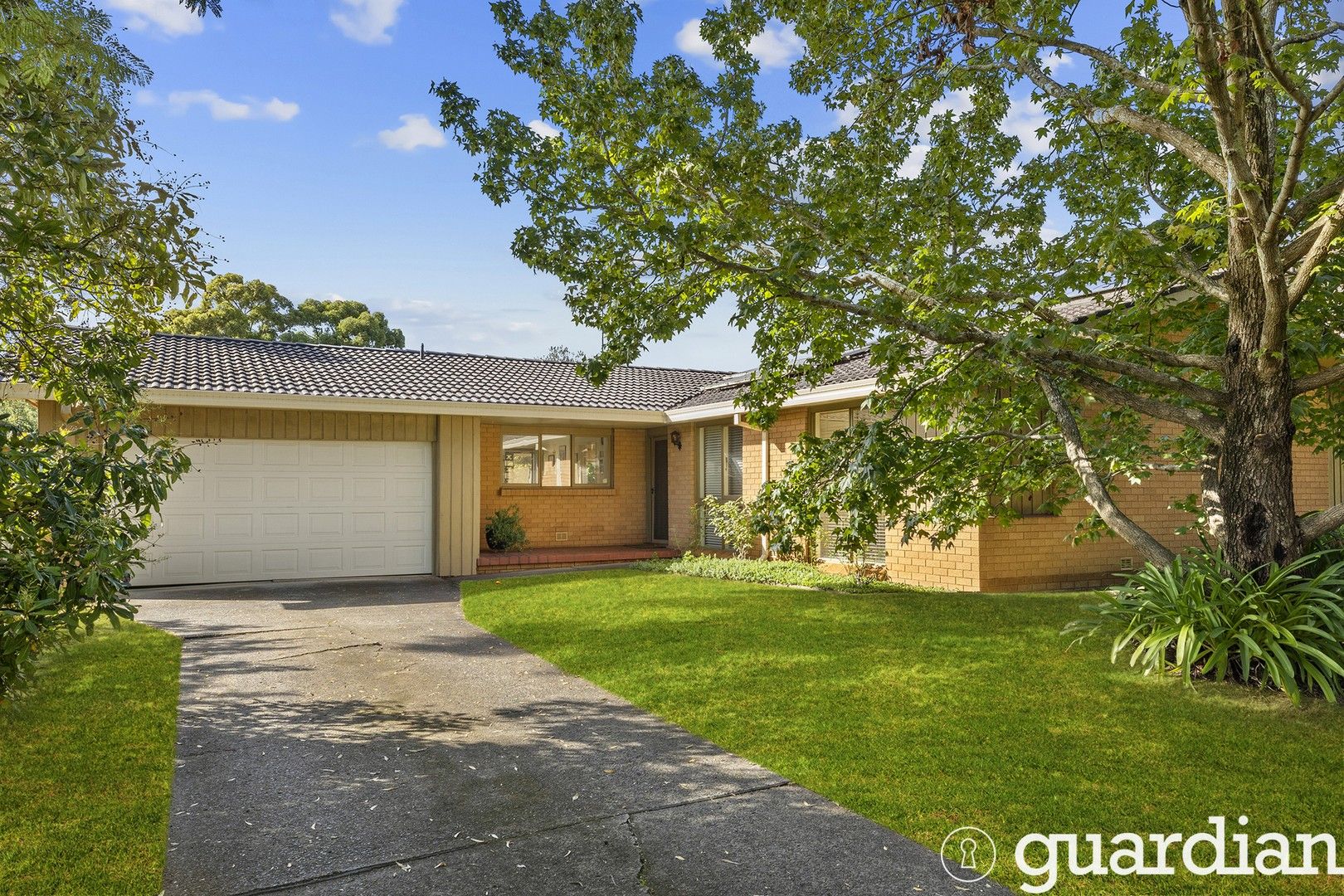 36 White Cedar Drive, Castle Hill NSW 2154, Image 0